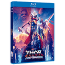 Thor Love and Thunder