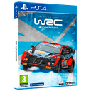 WRC Generations
