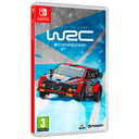 WRC Generations