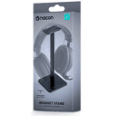 Soporte Auriculares Gaming Nacon Negro