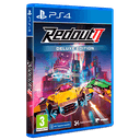 Redout 2 Deluxe Edition