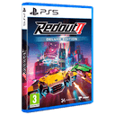 Redout 2 Deluxe Edition PS5