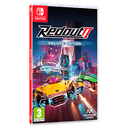 Redout 2 Deluxe Edition