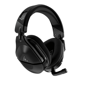 Auriculares Turtle Beach 600P Max Black