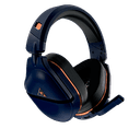 Auriculares Turtle Beach 700P Max Cobalt Blue