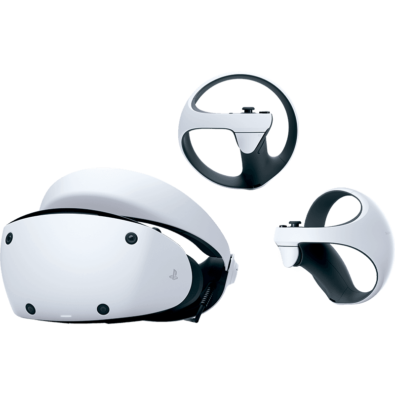 PlayStation VR2