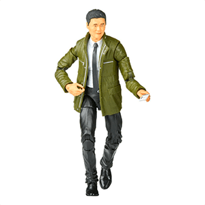 Figura Marvel Wandavision: Jimmy Woo