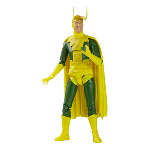 Figura Marvel Classic: Loki
