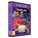 Cartucho Evercade TOAPLAN Arcade 1