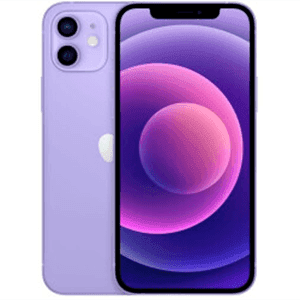 Iphone 12 64Gb Morado