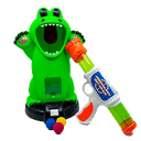 Dino Disparos