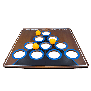 Beer Pong