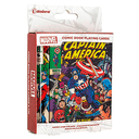 Baraja de Cartas Paladone Marvel Comic Book