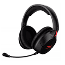 HyperX Cloud Flight Wireless LED Rojo PC - PS4 - PS5 - Auriculares Gaming