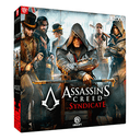 Puzzle Assassin´s Creed Syndicate: The Tavern 1000 pzs