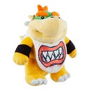 Peluche Super Mario Bowser Jr. 23 cm