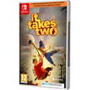 It Takes Two Nintendo Switch