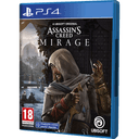 Assassin´s Creed Mirage