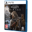 Assassin´s Creed Mirage