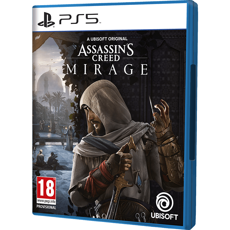 Assassin´s Creed Mirage