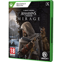 ASSASSINS CREED MIRAGE