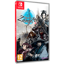 Labryinth Of Zangetsu