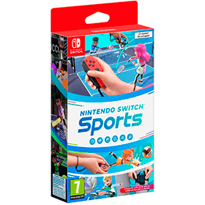Nintendo Switch Sports