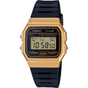 Reloj Casio dorado