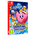 Kirby´s Return to Dreamland DLX Nintendo Switch