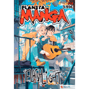 Planeta Manga nº 14