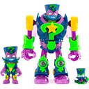 Superbot Enigmaster SuperThings