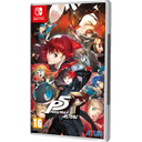 Persona 5 Royal