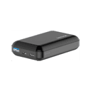 Batería Portátil 10000mAh Denver PQC-10005