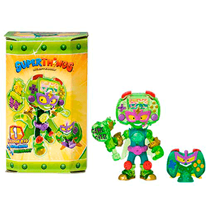 Kazoom Kid SuperThings: Guardians of Kazoom