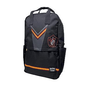Mochila Loungefly Harry Potter: Gryffindor 45cm