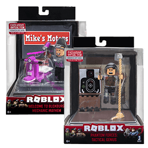 Pack Roblox Desktop + Figura