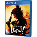 Like a Dragon ISHIN!