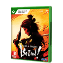 Like a Dragon ISHIN!
