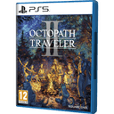 Octopath Traveler II