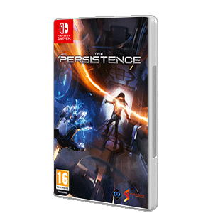 The Persistence - Seminuevo Nintendo Switch