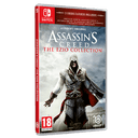 Assassin´s Creed The Ezio Collection