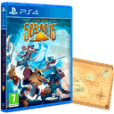 Curse of the Sea Rats