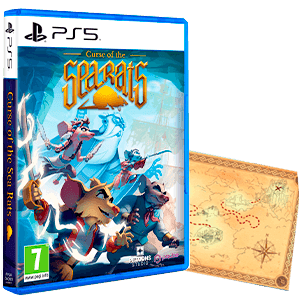 Curse of the Sea Rats