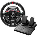Thrustmaster T128 PS5-PS4-PC - Hybrid Drive - Licencia Oficial- Volante