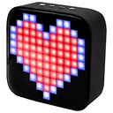 Altavoz Bluetooth con RCB Led