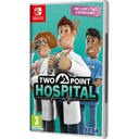 Two Point Hospital - CIAB Nintendo Switch
