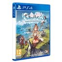 Atelier Ryza 3 Alchemist of the End & the Secret Key