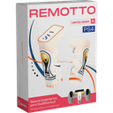 Batería Remotto para mando PS4 World Cup Edition
