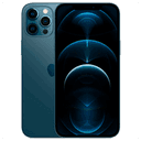 iPhone 12 Pro 512Gb Azul