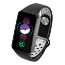 Go-Tcha Generation Black - Pulsera Actividad